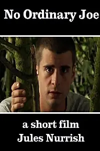 Постер к фильму «No Ordinary Joe (2005)»
