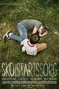 Постер к фильму «Skolstartssorg (2017)»