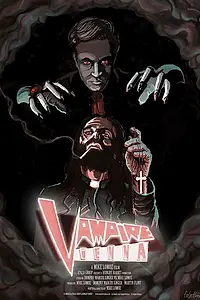 Постер к фильму «Vampire Vienna (2019)»