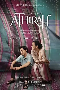 Постер к фильму «Athirah (2016)»