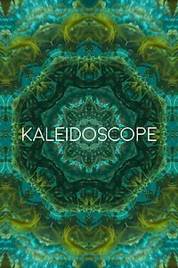 Постер к фильму «Kaleidoscope (2017)»