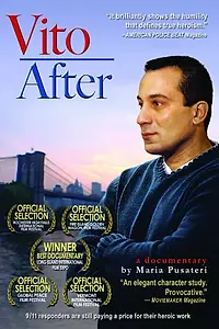 Постер к фильму «Vito After (2005)»