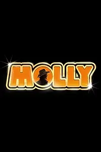 Главный постер фильма «Molly (2016)»