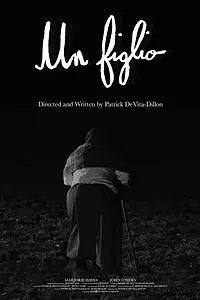 Постер к фильму «Un Figlio (2017)»