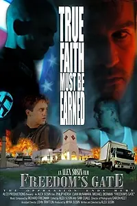 Постер к фильму «Freedom's Gate (2004)»