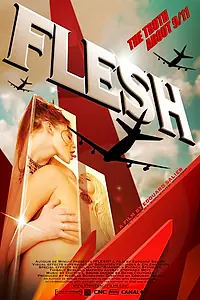 Постер к мультфильму «Flesh (2005)»