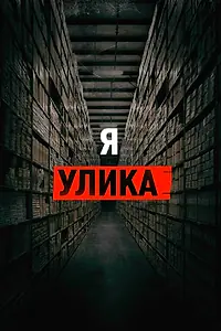 Постер к фильму «Я — улика (2017)»