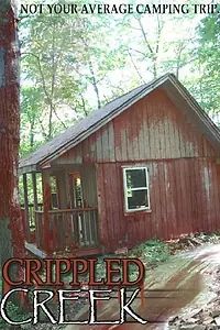 Постер к фильму «Crippled Creek (2005)»