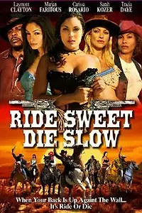 Постер к фильму «Ride or Die (2005)»