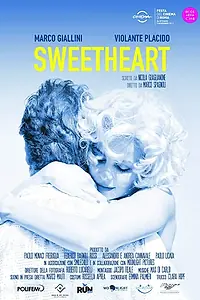 Постер к фильму «Sweetheart (2017)»