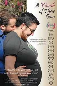 Главный постер фильма «A Womb of Their Own (2017)»