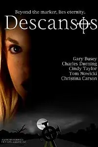 Главный постер фильма «Descansos (2006)»