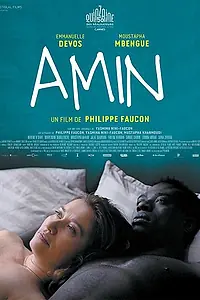 Постер к фильму «Амин (2018)»