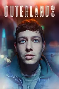 Постер к фильму «Outerlands (2025)»