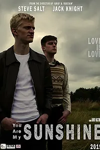 Постер к фильму «You Are My Sunshine (2021)»