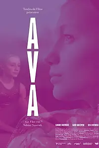 Постер к фильму «Ava (2017)»