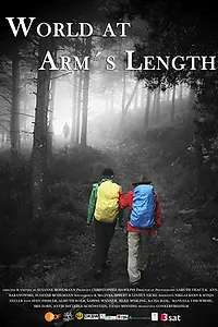 Главный постер фильма «The World at Arm's Length (2018)»