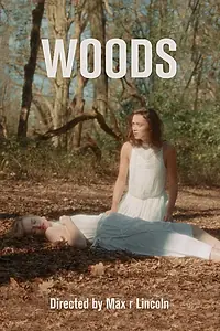 Постер к фильму «Woods (2016)»