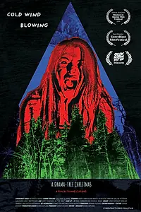 Главный постер фильма «Дуновение холодного ветра (2022)»
