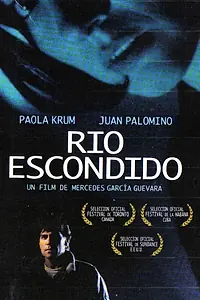 Постер к фильму «Рио Эскондидо (1999)»