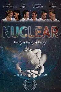 Постер к фильму «Nuclear (2018)»