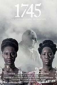 Постер к фильму «1745 (2017)»