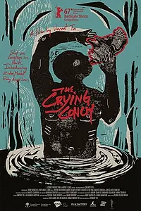 Постер к фильму «The Crying Conch (2017)»