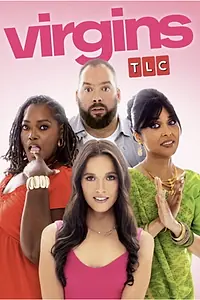 Постер к сериалу «Virgins (2025)»