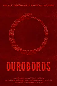 Постер к фильму «Ouroboros (2017)»