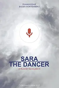 Постер к фильму «Sara the Dancer (2017)»