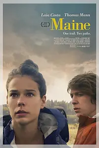 Постер к фильму «Мэн (2018)»
