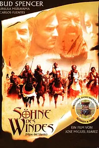 Постер к фильму «Сыновья ветра (2000)»