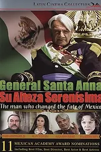 Главный постер фильма «Su alteza serenísima (2001)»