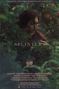 Постер к фильму «Splinters (2018)»