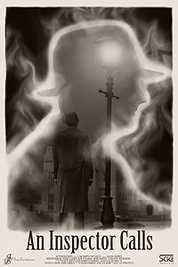 Главный постер фильма «An Inspector Calls (2018)»