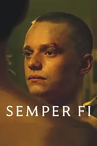 Постер к фильму «Semper Fi (2017)»