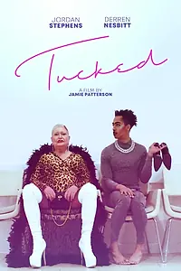 Постер к фильму «Скованный (2018)»