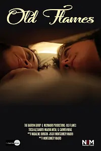 Постер к фильму «Old Flames (2016)»