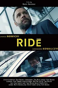 Постер к фильму «The Ride (2017)»