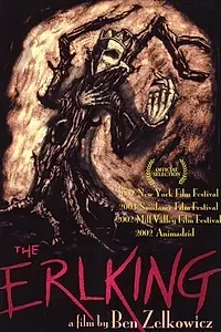 Постер к мультфильму «Лесной царь (2003)»