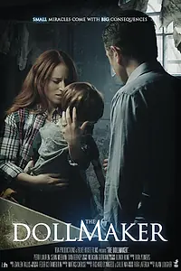 Постер к фильму «Кукольник (2017)»