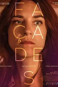 Постер к фильму «Фасады (2017)»