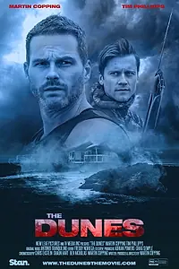 Главный постер фильма «Дюны (2021)»