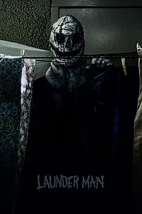 Постер к фильму «Launder Man (2017)»