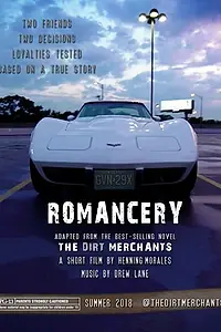 Постер к фильму «The Dirt Merchants «Romancery» (2017)»