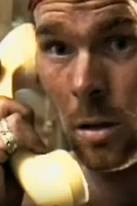 Постер к фильму «Bloodlock (1998)»
