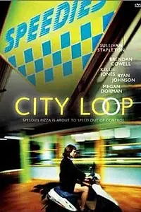Постер к фильму «City Loop (2000)»