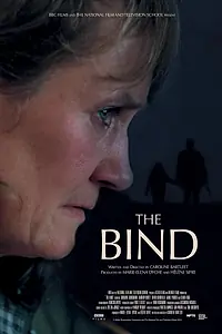 Постер к фильму «The Bind (2018)»