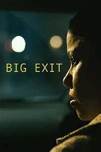 Постер к фильму «Big Exit (2020)»