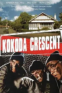 Главный постер фильма «Kokoda Crescent (1989)»